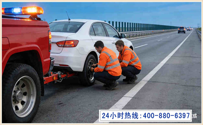 君山汽车救援道路救援 君山汽车救援道路救援